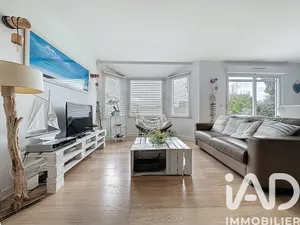 Maison à Saint-Agnant (17620)