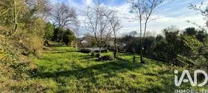 Land in Cambes (33880)