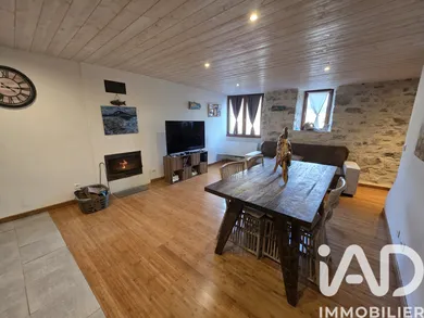 House in Cornus (12540)