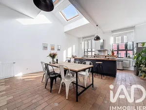 Appartement à Tourcoing (59200)