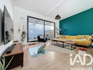 Appartement à Tourcoing (59200)