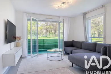 Apartment in Gex (01170)