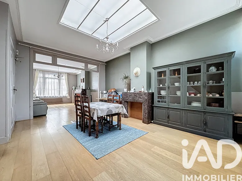 Maison 6 pièces 166 m² · à Roubaix · 166,2 m² · 224 900 €