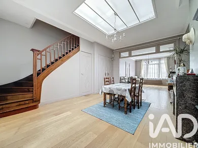 House in Roubaix (59100)