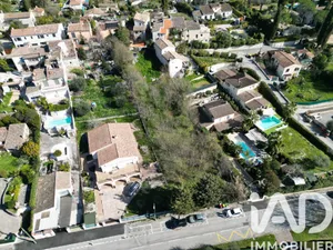 Land in La Colle-sur-Loup (06480)