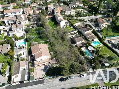 Land in La Colle-sur-Loup (06480)