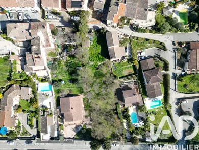 Land in La Colle-sur-Loup (06480)
