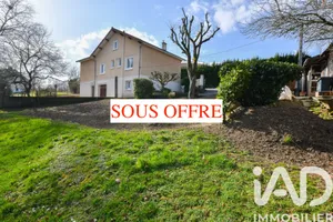 House in Rilhac-Rancon (87570)