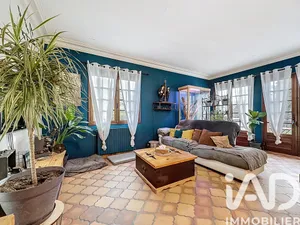 House in Montesquieu-Volvestre (31310)