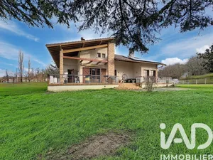 House in Montesquieu-Volvestre (31310)