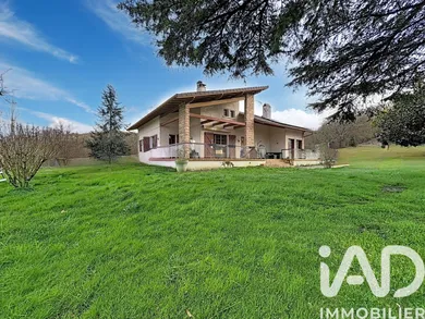House in Montesquieu-Volvestre (31310)