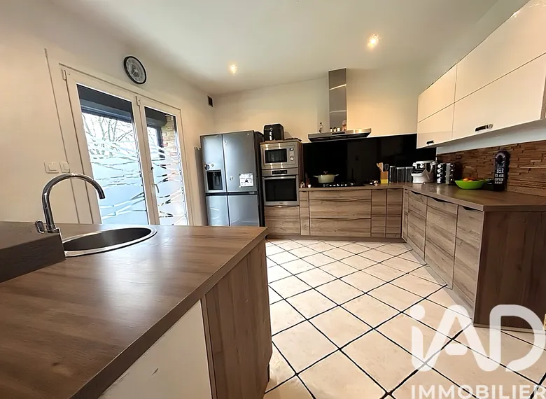 Maison 7 pièces 120 m² · à Somain · 120 m² · 299 900 €