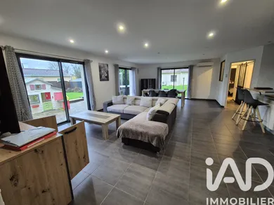 Maison à Prigonrieux (24130)