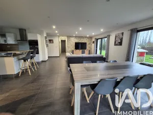 House in Prigonrieux (24130)