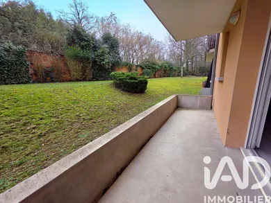 Apartment in Limoges (87000)