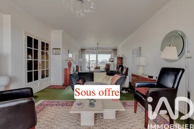 Apartment in Limoges (87000)