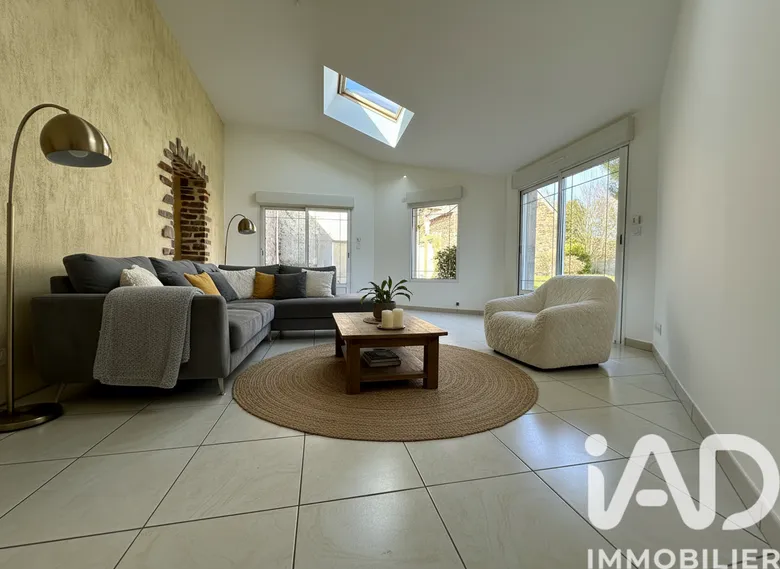 Maison 8 pièces 206 m² · à Pipriac · 206 m² · 269 000 €