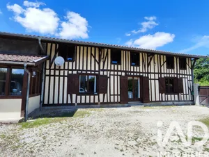 Maison de campagne à Pringy (51300)