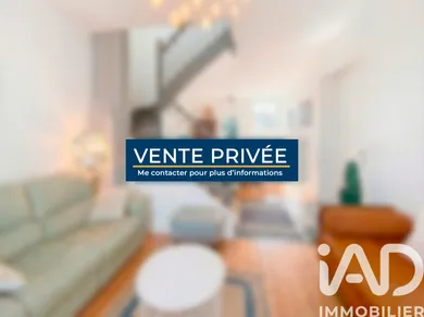 Maison de ville à La Rochelle (17000)