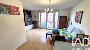 Apartment in Lille (59000)