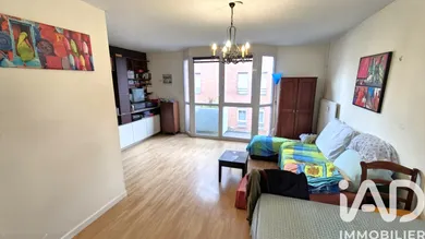 Apartment in Lille (59000)