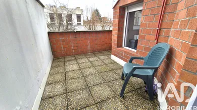 Apartment in Lille (59000)