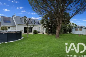 Maison à Pontchâteau (44160)