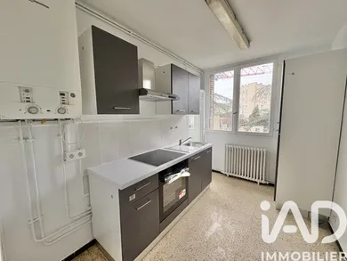 Appartement à Nîmes (30900)