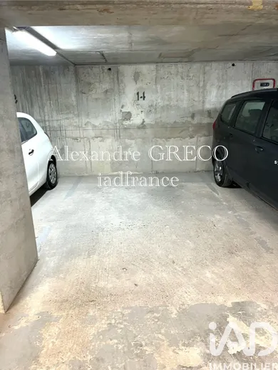Parking in Asnières-sur-Seine (92600)