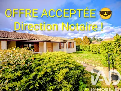 Maison traditionnelle à Ancône (26200)