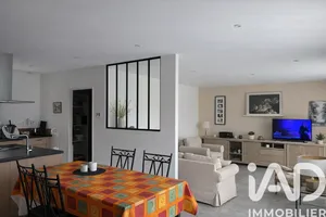 Maison à Sorigny (37250)