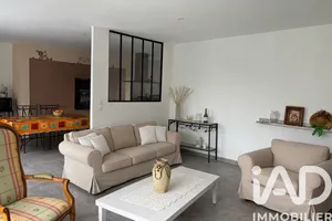 Maison à Sorigny (37250)