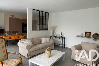 Maison à Sorigny (37250)