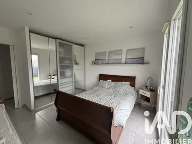 Maison à Sorigny (37250)