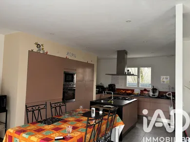 House in Sorigny (37250)