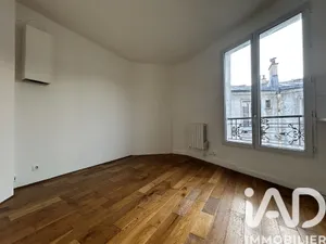 Appartement à Paris (75011)