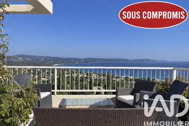 Apartment in Cavalaire-sur-Mer (83240)