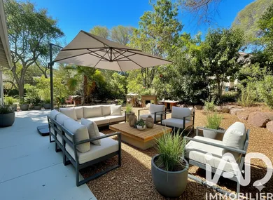 Apartment in Saint-Raphaël (83700)