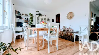 Townhouse in Brest (29200)