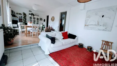 Townhouse in Brest (29200)