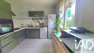 House in Saint-Sébastien-sur-Loire (44230)