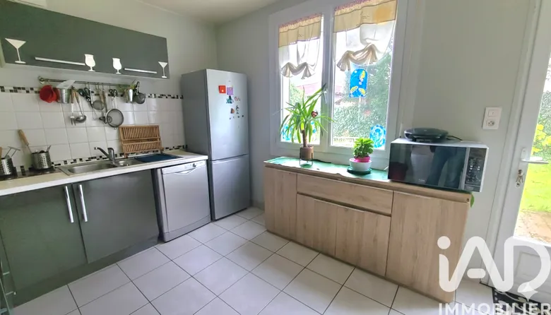 Maison 8 pièces 143 m² · à Saint-Sébastien-sur-Loire · 143 m² · 449 000 €