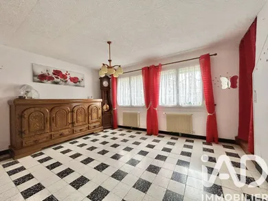 House in Auchel (62260)