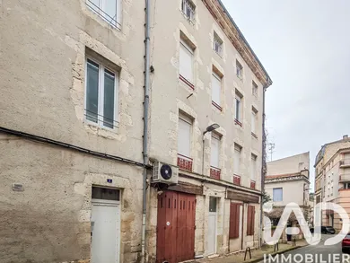 Immeuble à Agen (47000)