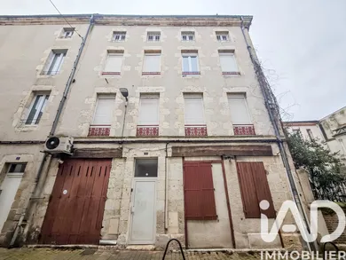Immeuble à Agen (47000)