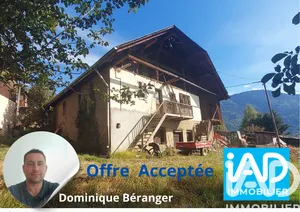 House in Albertville (73200)