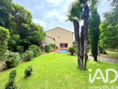 House in Daux (31700)