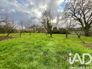 Terrain à Chemy (59147)