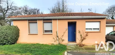 House in Montauban (82000)