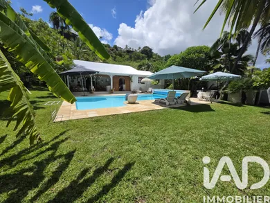 Maison à Saint-Paul (97434)